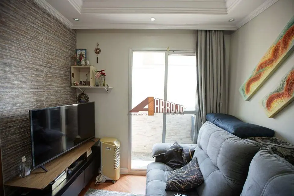 Foto 1 de Apartamento com 2 quartos à venda, 96m2 em Vila Marieta, São Paulo - SP