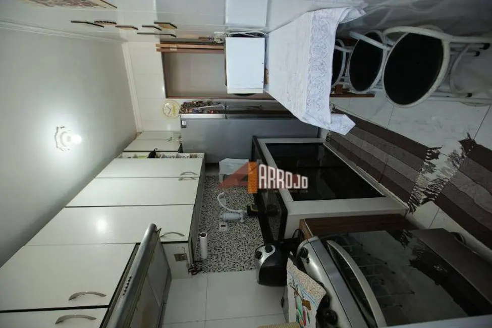 Foto 2 de Apartamento com 2 quartos à venda, 96m2 em Vila Marieta, São Paulo - SP