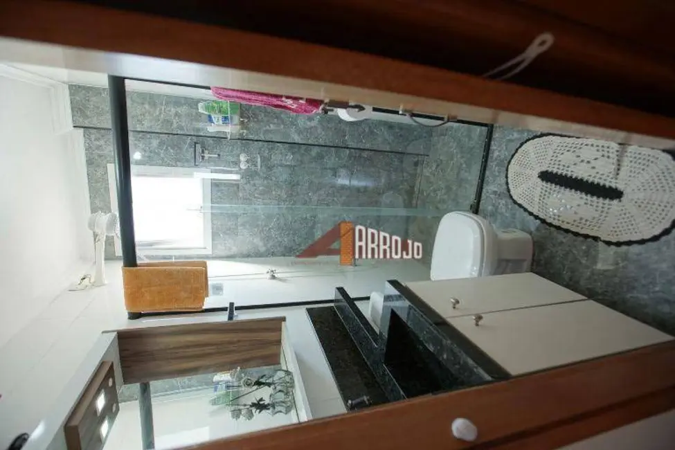 Foto 6 de Apartamento com 2 quartos à venda, 96m2 em Vila Marieta, São Paulo - SP