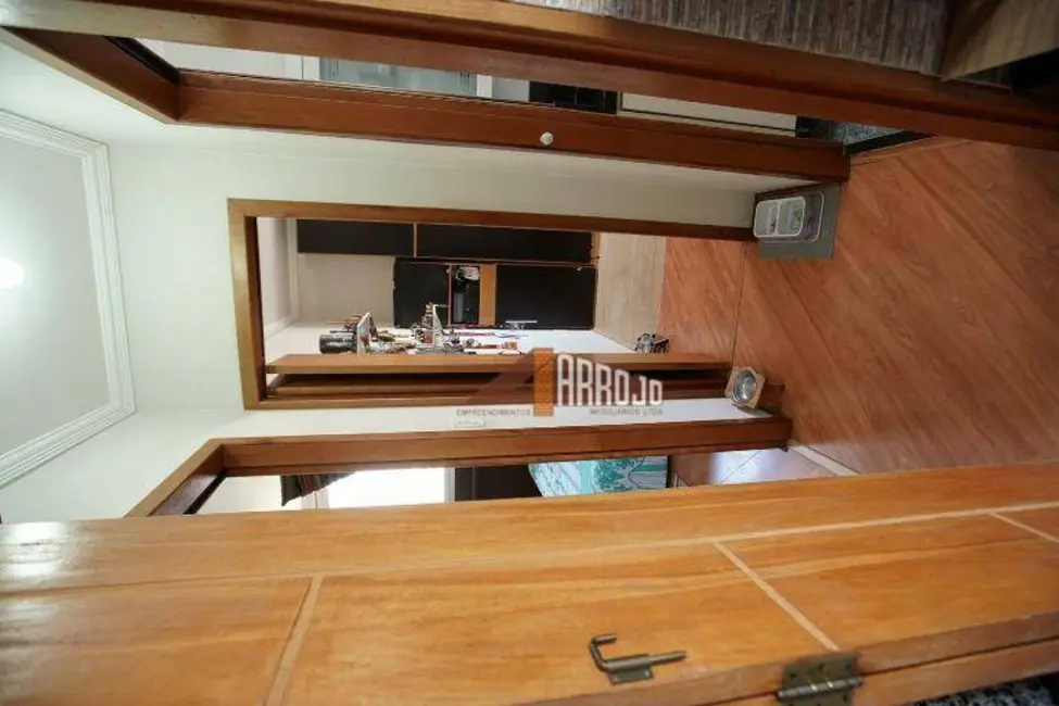 Foto 5 de Apartamento com 2 quartos à venda, 96m2 em Vila Marieta, São Paulo - SP