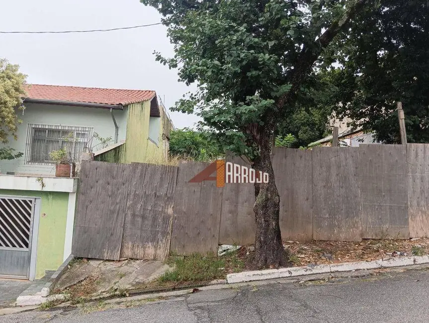 Foto 3 de Terreno / Lote à venda, 256m2 em Vila Libanesa, São Paulo - SP