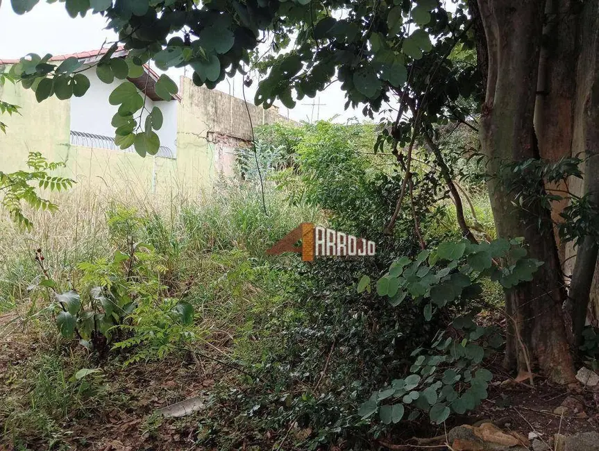 Foto 2 de Terreno / Lote à venda, 256m2 em Vila Libanesa, São Paulo - SP