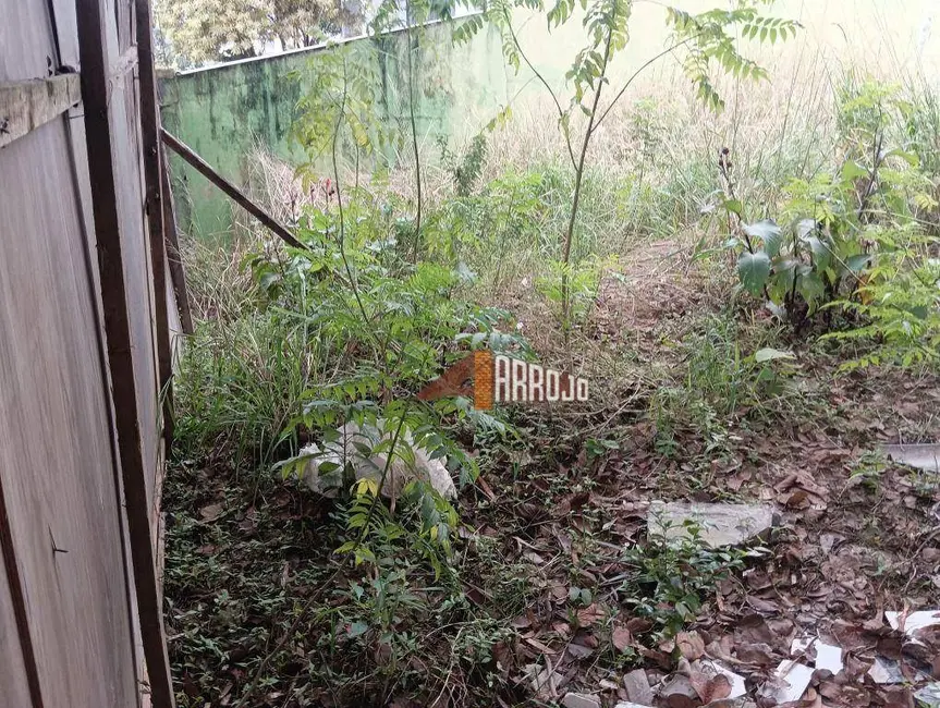 Foto 4 de Terreno / Lote à venda, 256m2 em Vila Libanesa, São Paulo - SP