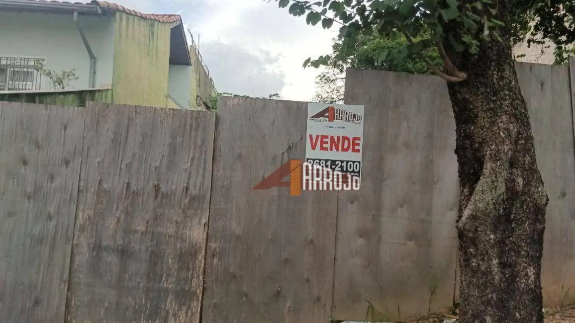 Foto 1 de Terreno / Lote à venda, 256m2 em Vila Libanesa, São Paulo - SP
