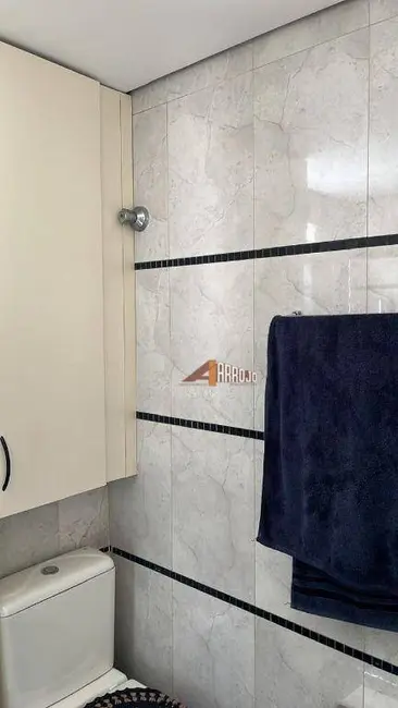 Foto 2 de Apartamento com 3 quartos à venda, 120m2 em Cangaíba, São Paulo - SP