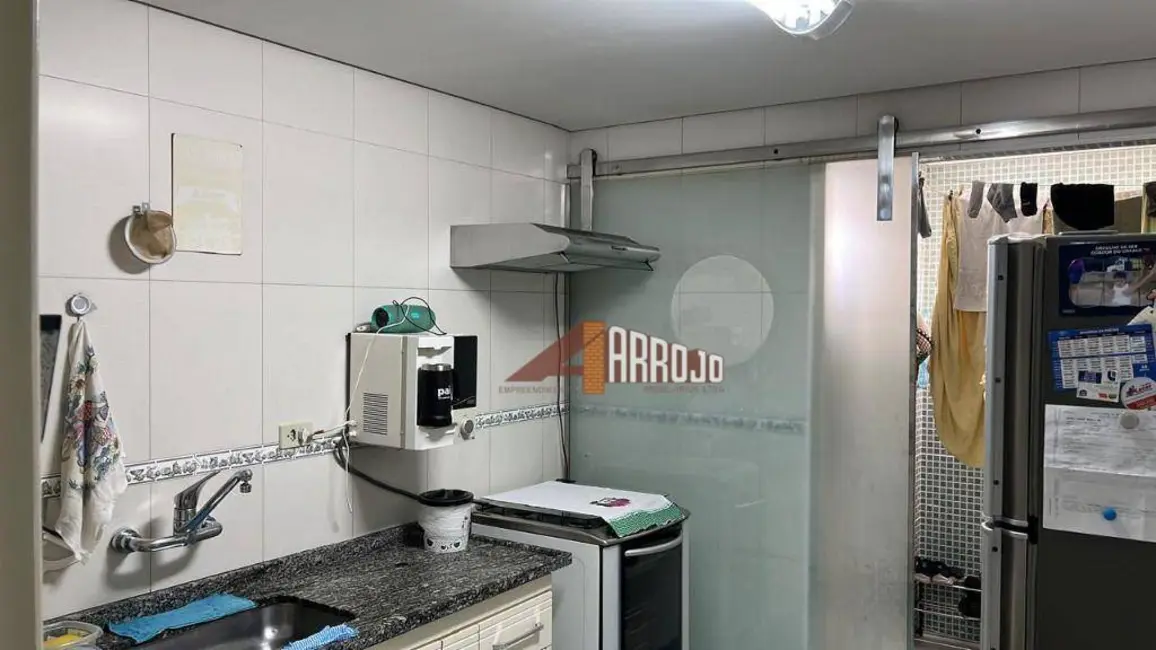 Foto 9 de Apartamento com 3 quartos à venda, 120m2 em Cangaíba, São Paulo - SP