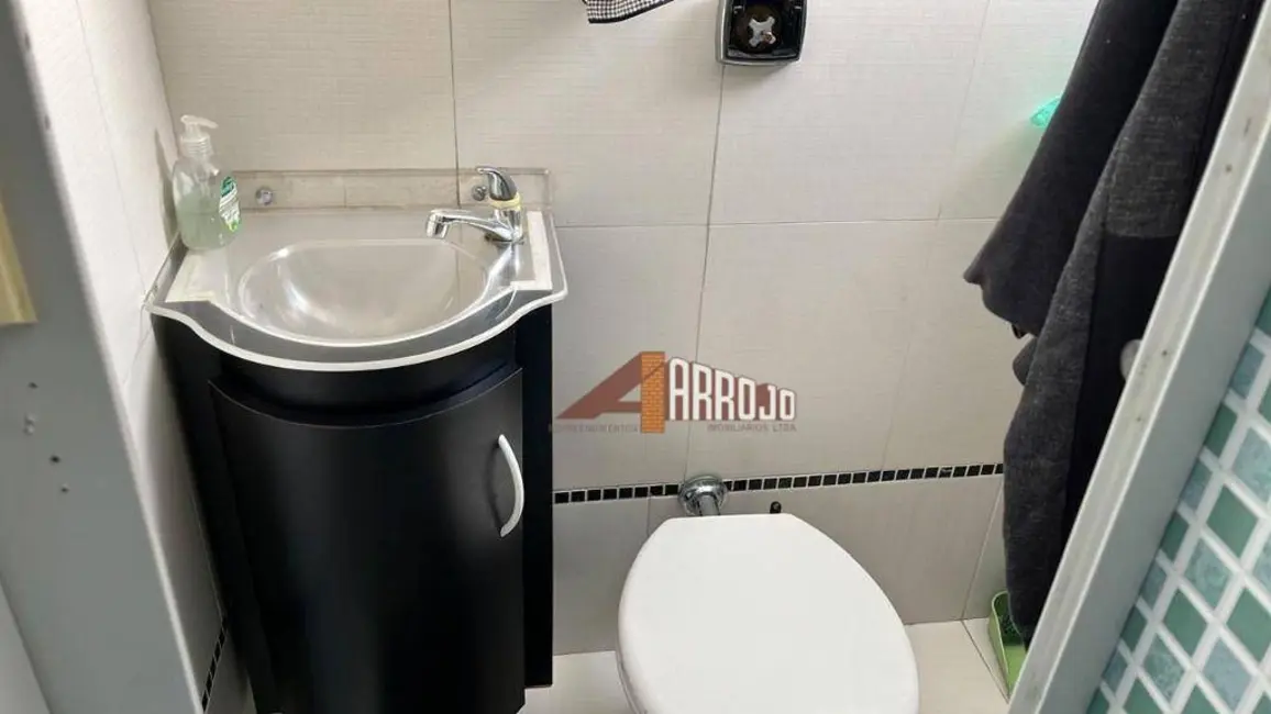 Foto 6 de Apartamento com 3 quartos à venda, 120m2 em Cangaíba, São Paulo - SP