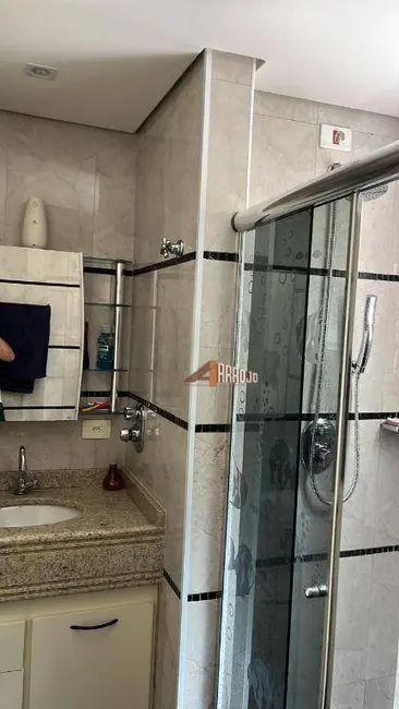 Foto 3 de Apartamento com 3 quartos à venda, 120m2 em Cangaíba, São Paulo - SP