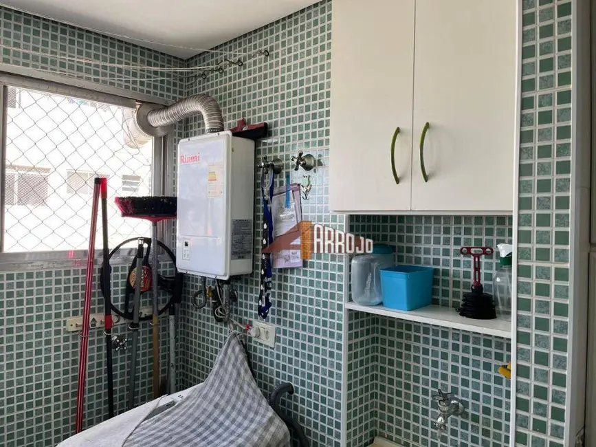 Foto 4 de Apartamento com 3 quartos à venda, 120m2 em Cangaíba, São Paulo - SP