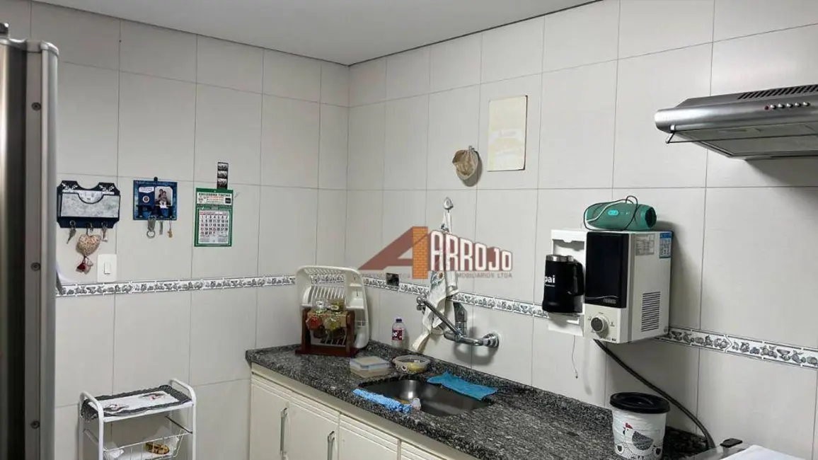 Foto 8 de Apartamento com 3 quartos à venda, 120m2 em Cangaíba, São Paulo - SP