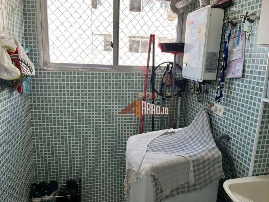 Foto 5 de Apartamento com 3 quartos à venda, 120m2 em Cangaíba, São Paulo - SP