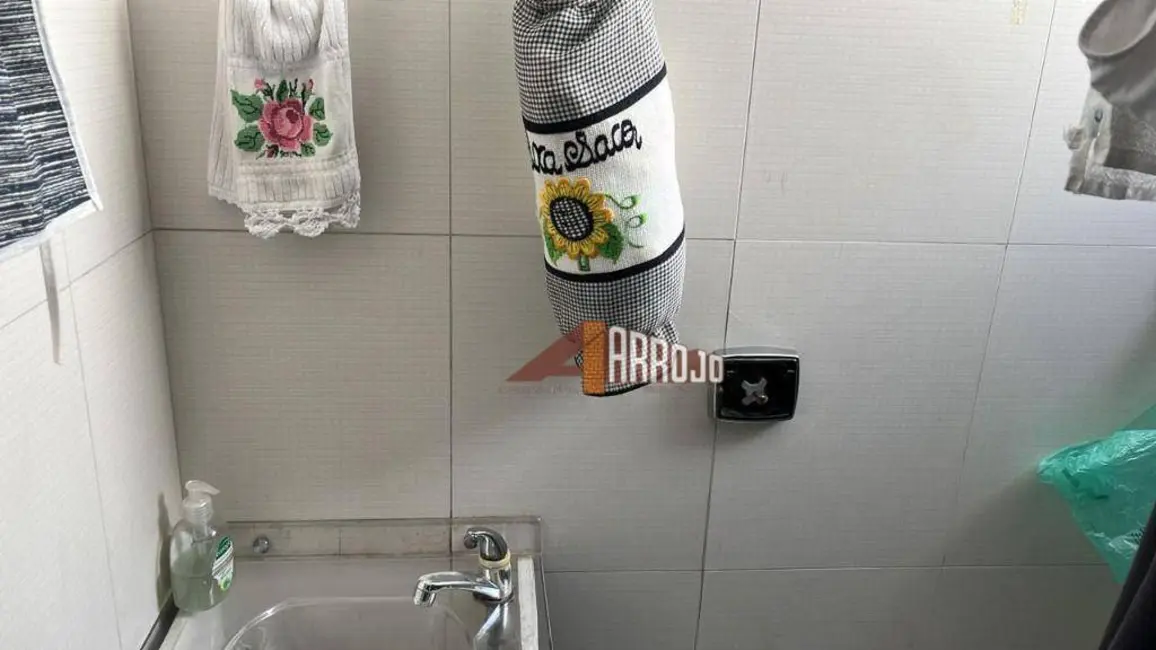 Foto 7 de Apartamento com 3 quartos à venda, 120m2 em Cangaíba, São Paulo - SP