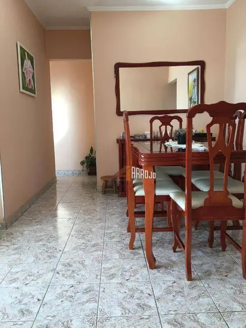 Foto 5 de Apartamento com 3 quartos à venda, 111m2 em Vila Laís, São Paulo - SP