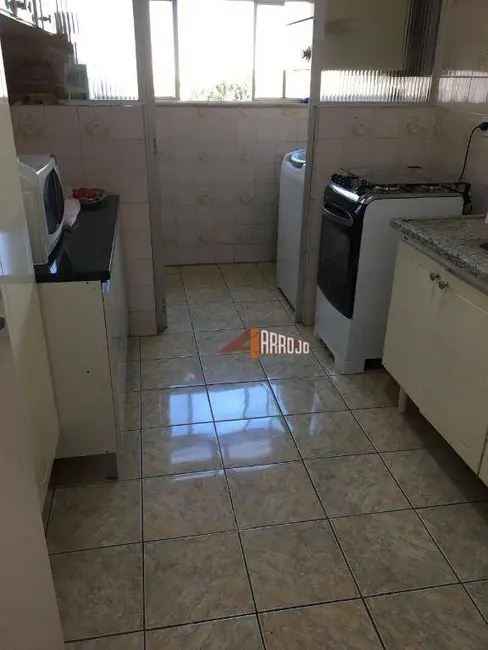 Foto 7 de Apartamento com 3 quartos à venda, 111m2 em Vila Laís, São Paulo - SP