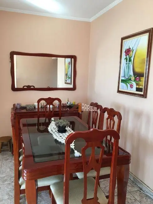 Foto 6 de Apartamento com 3 quartos à venda, 111m2 em Vila Laís, São Paulo - SP