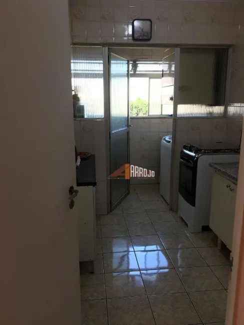 Foto 8 de Apartamento com 3 quartos à venda, 111m2 em Vila Laís, São Paulo - SP