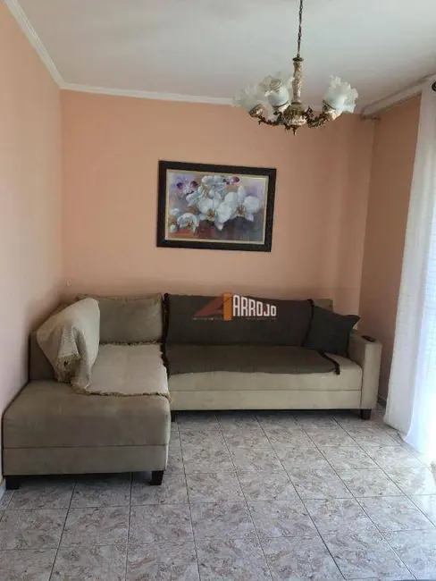Foto 1 de Apartamento com 3 quartos à venda, 111m2 em Vila Laís, São Paulo - SP