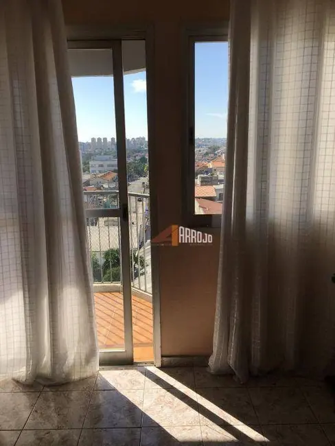 Foto 3 de Apartamento com 3 quartos à venda, 111m2 em Vila Laís, São Paulo - SP