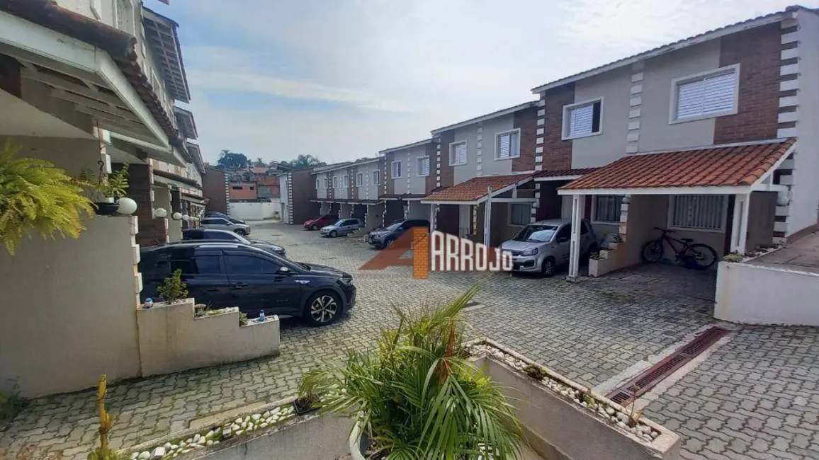 Sobrado com 2 quartos à venda, 3956m2 em Vila Buenos Aires, São Paulo - SP - imagem 3 Foto 3 de Sobrado com 2 quartos à venda, 3956m2 em Vila Buenos Aires, São Paulo - SP