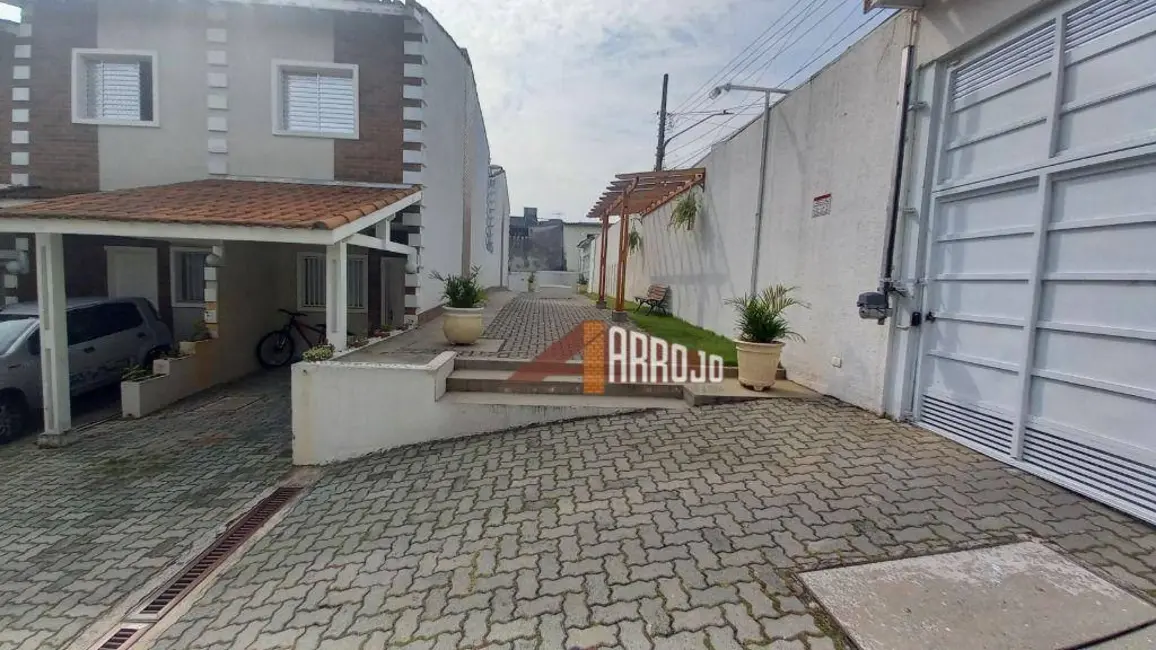 Sobrado com 2 quartos à venda, 3956m2 em Vila Buenos Aires, São Paulo - SP - imagem 4 Foto 4 de Sobrado com 2 quartos à venda, 3956m2 em Vila Buenos Aires, São Paulo - SP