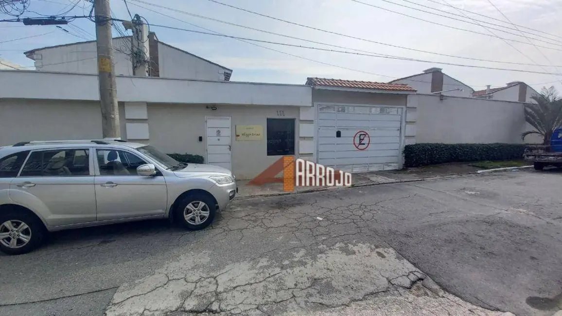 Foto 1 de Sobrado com 2 quartos à venda, 3956m2 em Vila Buenos Aires, São Paulo - SP