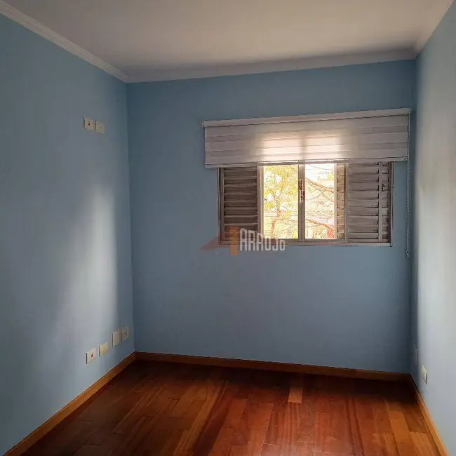 Foto 2 de Apartamento com 3 quartos para alugar, 120m2 em Parque Boturussu, São Paulo - SP