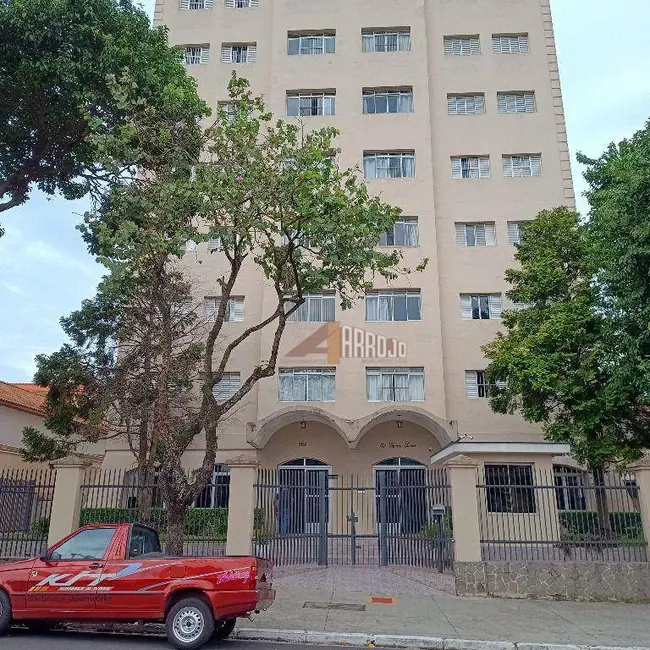 Foto 1 de Apartamento com 3 quartos para alugar, 120m2 em Parque Boturussu, São Paulo - SP