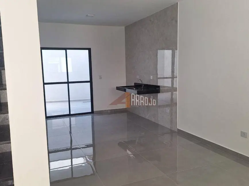 Foto 3 de Sobrado com 3 quartos à venda, 79m2 em Penha de França, São Paulo - SP