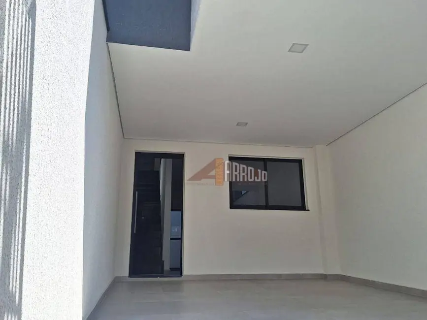 Foto 2 de Sobrado com 3 quartos à venda, 79m2 em Penha de França, São Paulo - SP