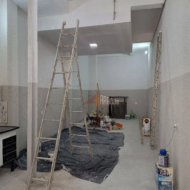 Foto 2 de Sala Comercial para alugar, 55m2 em Brás, São Paulo - SP