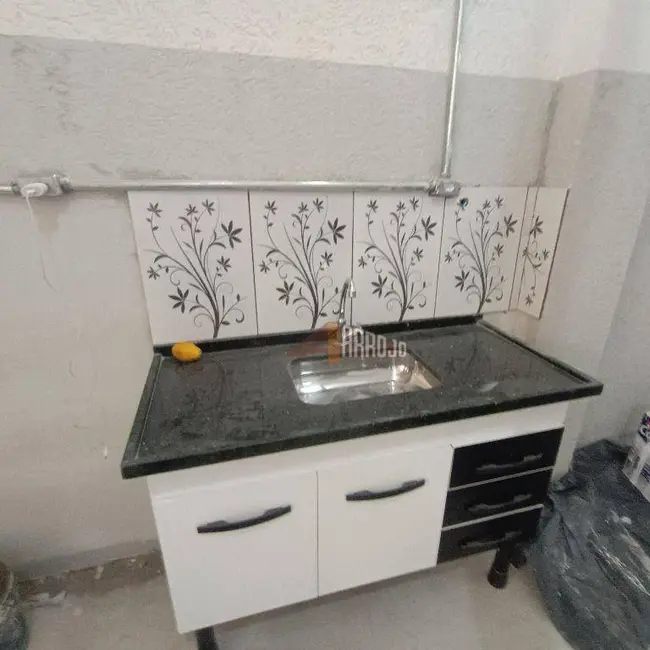 Foto 5 de Sala Comercial para alugar, 55m2 em Brás, São Paulo - SP