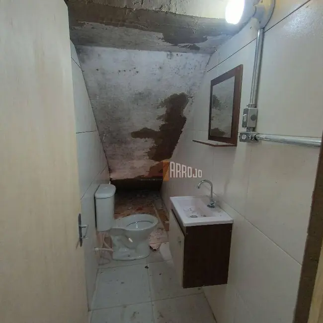 Foto 6 de Sala Comercial para alugar, 55m2 em Brás, São Paulo - SP