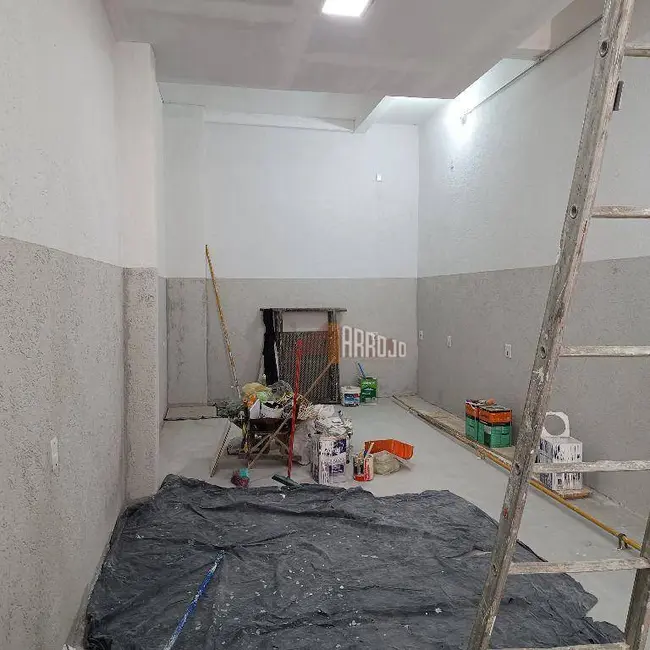 Foto 3 de Sala Comercial para alugar, 55m2 em Brás, São Paulo - SP