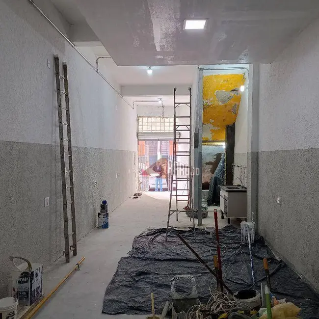 Foto 4 de Sala Comercial para alugar, 55m2 em Brás, São Paulo - SP