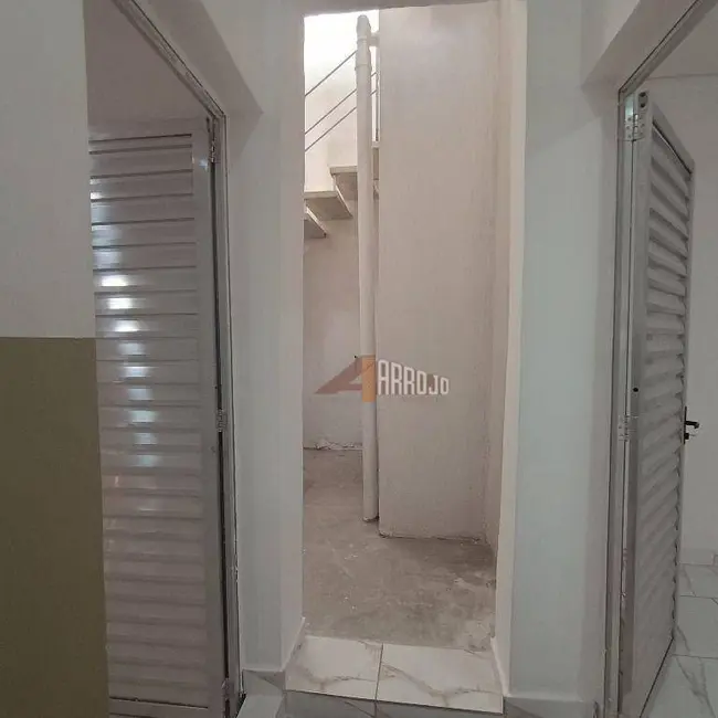 Foto 4 de Apartamento com 2 quartos para alugar, 50m2 em Brás, São Paulo - SP