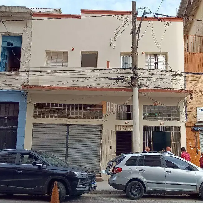 Foto 1 de Apartamento com 2 quartos para alugar, 50m2 em Brás, São Paulo - SP