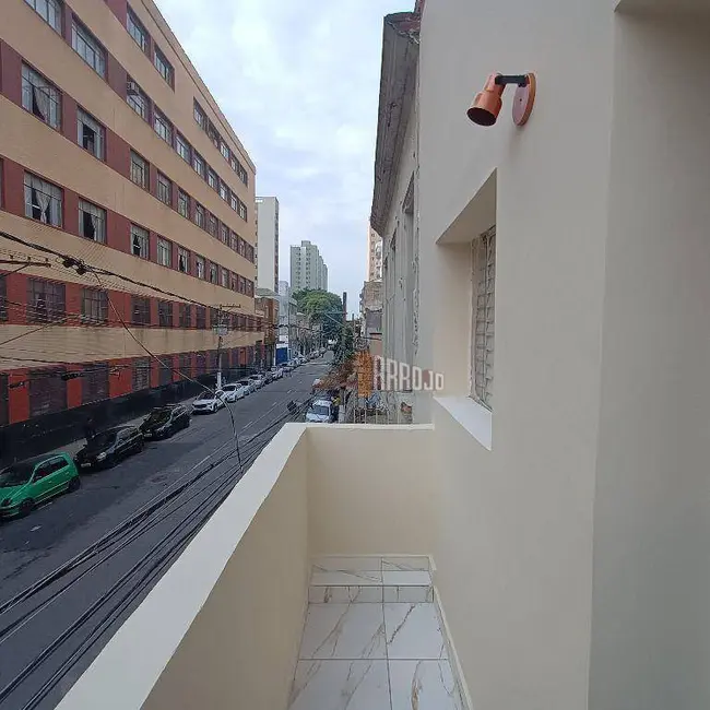 Foto 8 de Apartamento com 1 quarto para alugar, 40m2 em Brás, São Paulo - SP