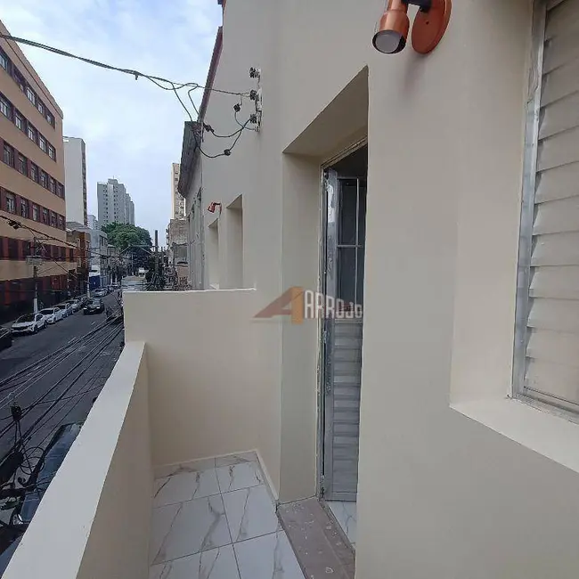 Foto 9 de Apartamento com 2 quartos para alugar, 50m2 em Brás, São Paulo - SP