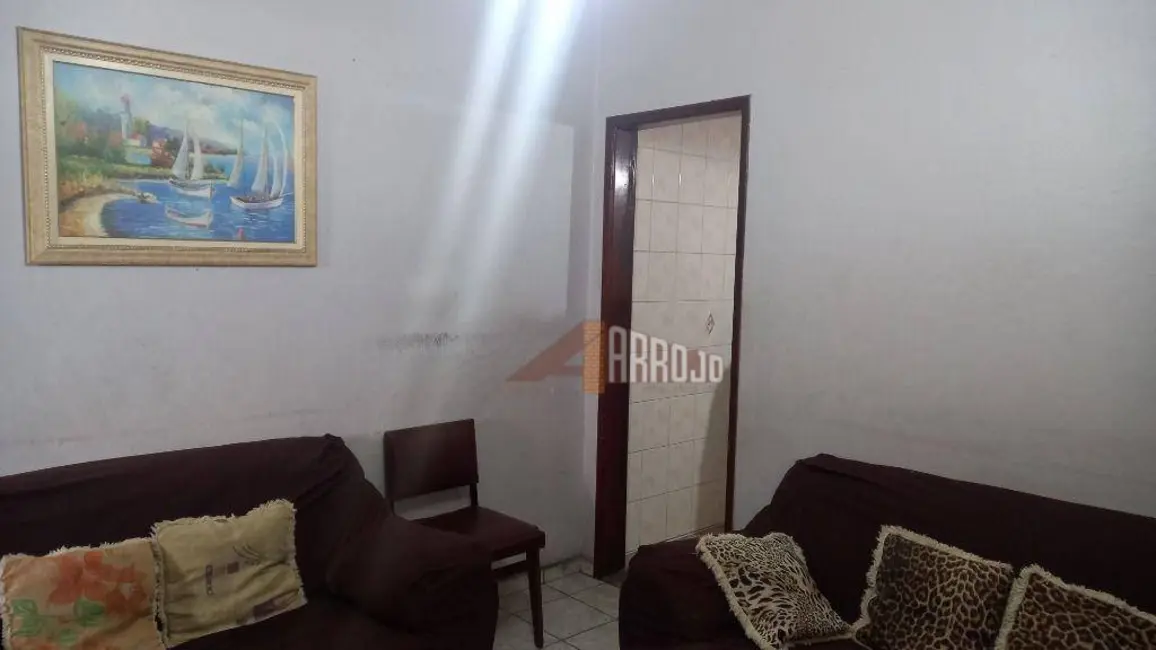 Foto 8 de Casa com 3 quartos à venda, 125m2 em São Paulo - SP