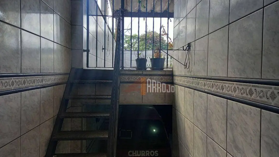 Foto 6 de Casa com 3 quartos à venda, 125m2 em São Paulo - SP