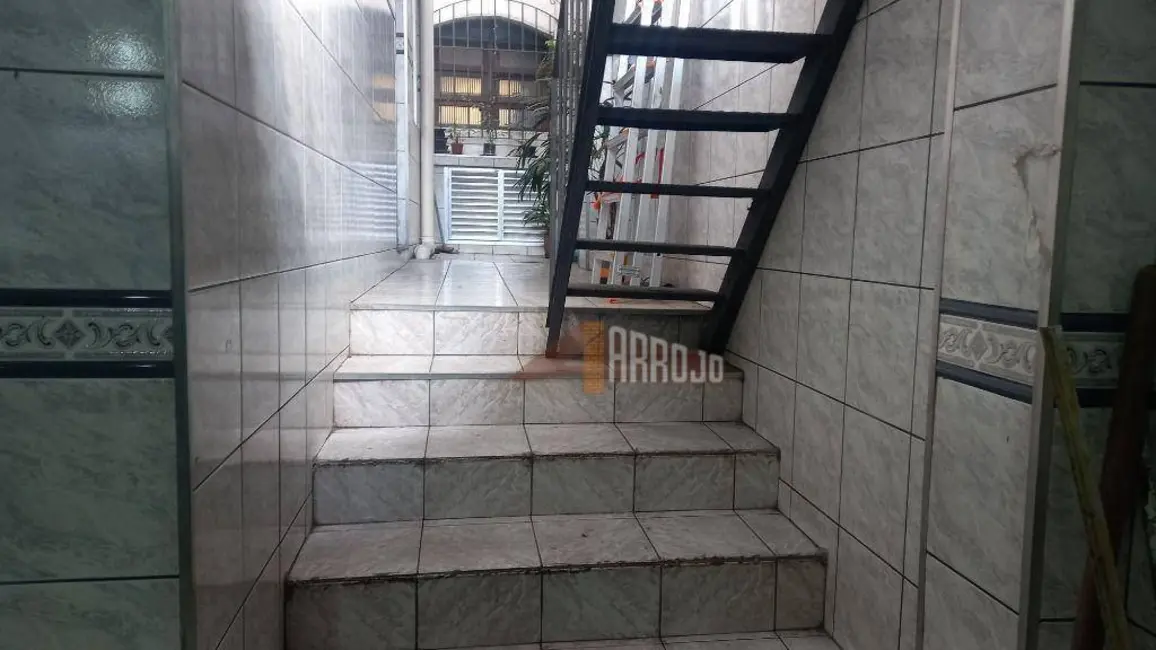 Foto 4 de Casa com 3 quartos à venda, 125m2 em São Paulo - SP