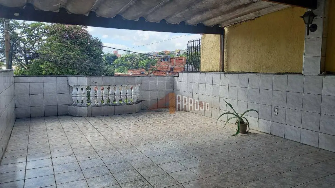 Foto 7 de Casa com 3 quartos à venda, 125m2 em São Paulo - SP
