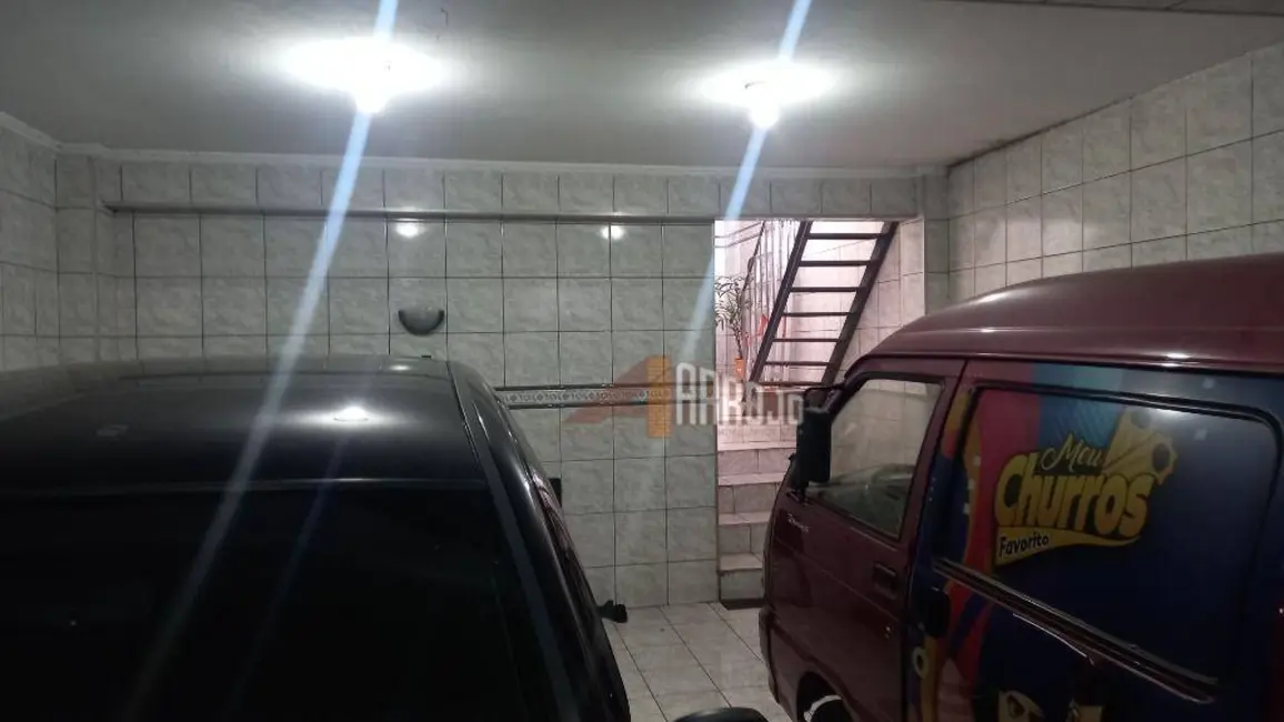 Foto 3 de Casa com 3 quartos à venda, 125m2 em São Paulo - SP