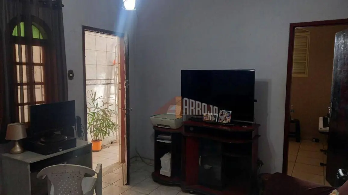 Foto 9 de Casa com 3 quartos à venda, 125m2 em São Paulo - SP