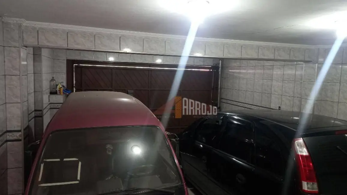 Foto 2 de Casa com 3 quartos à venda, 125m2 em São Paulo - SP