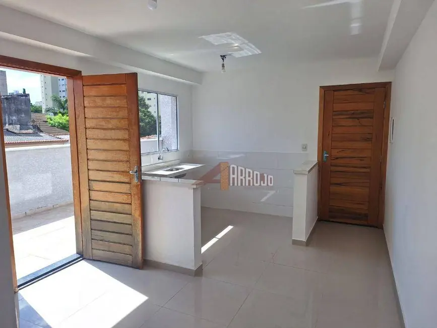 Foto 4 de Apartamento com 2 quartos à venda, 500m2 em Penha de França, São Paulo - SP