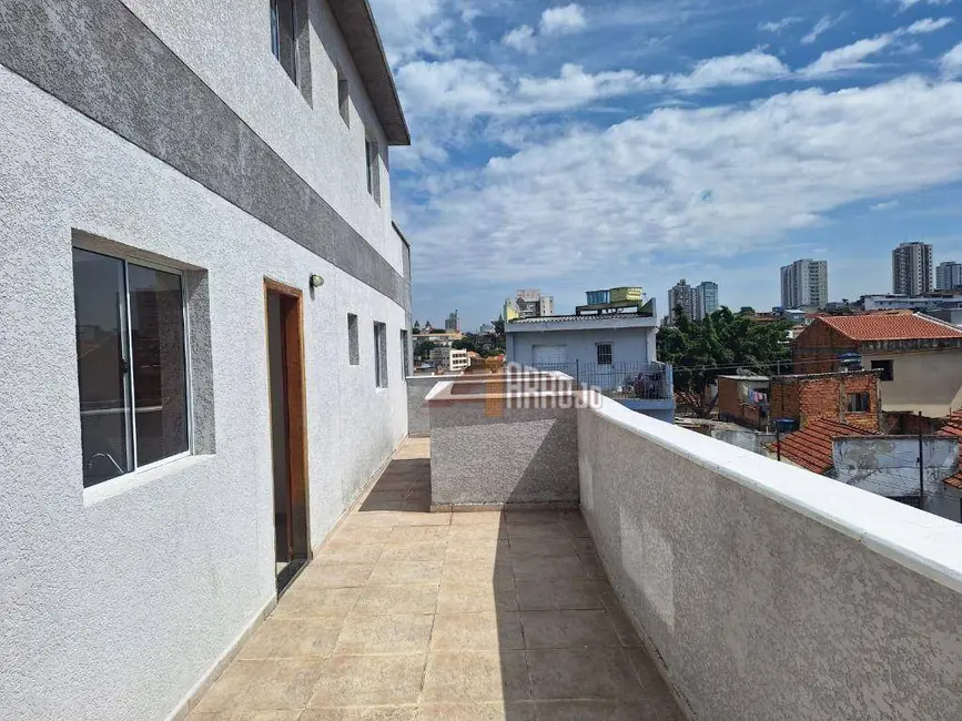 Foto 3 de Apartamento com 2 quartos à venda, 500m2 em Penha de França, São Paulo - SP