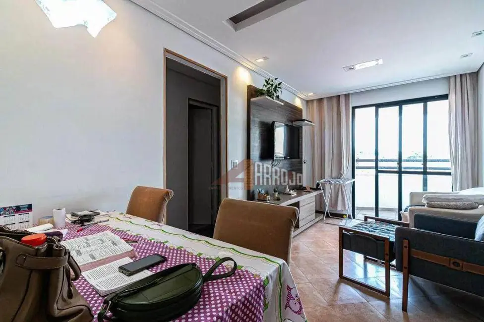 Foto 1 de Apartamento com 2 quartos à venda, 100m2 em Vila Santana, São Paulo - SP