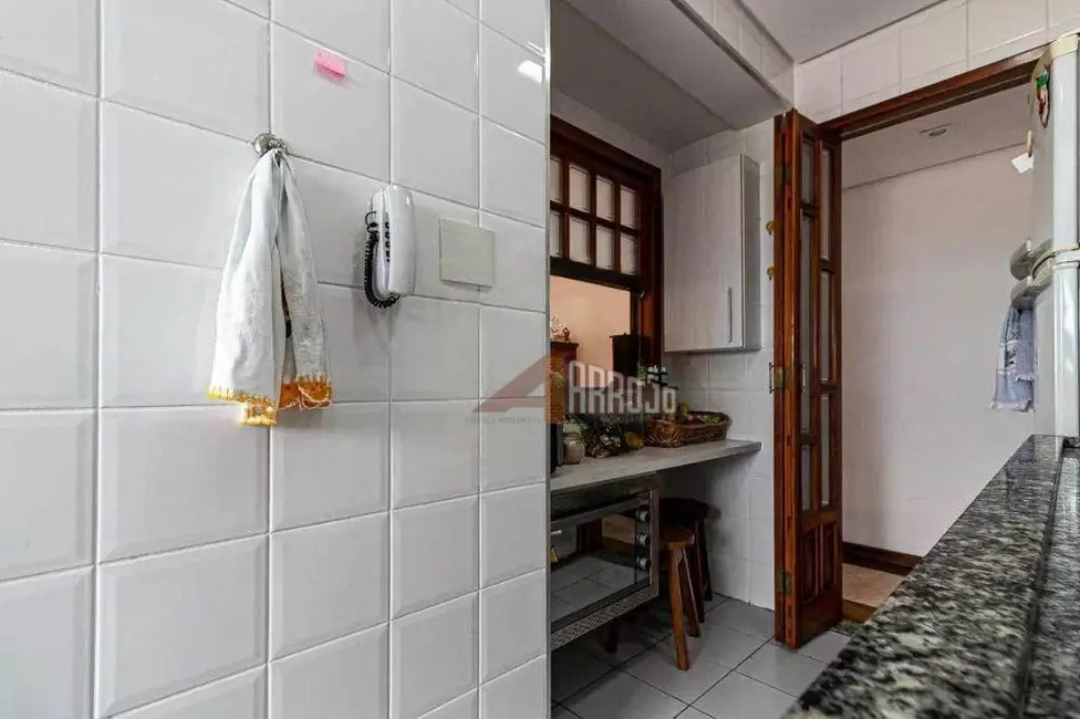 Foto 7 de Apartamento com 2 quartos à venda, 100m2 em Vila Santana, São Paulo - SP