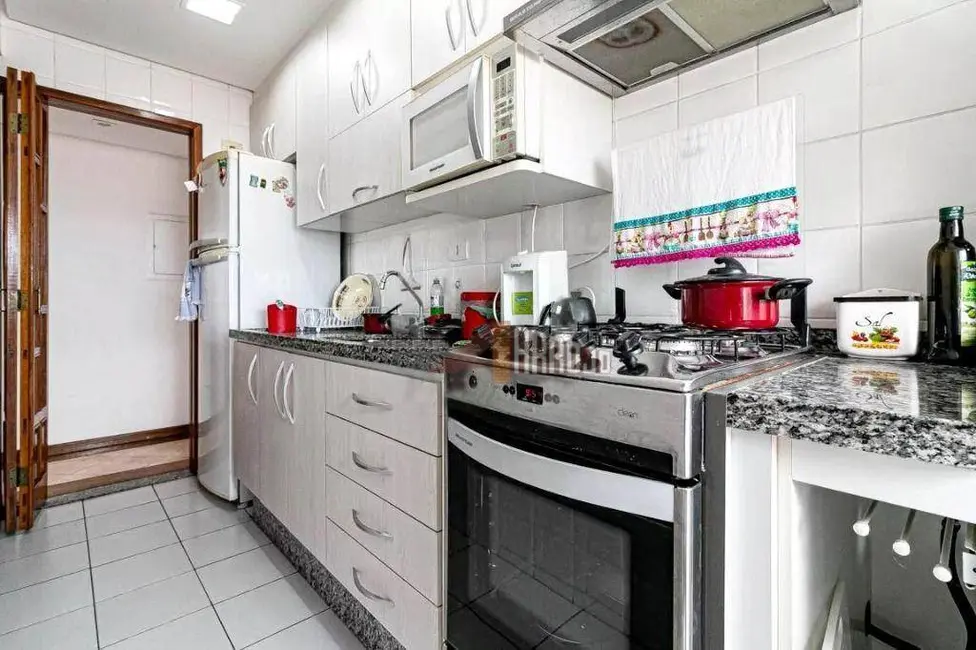 Foto 4 de Apartamento com 2 quartos à venda, 100m2 em Vila Santana, São Paulo - SP